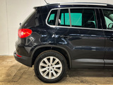 Volkswagen Tiguan, 2011, 2.0 dīzelis, automāts