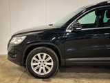 Volkswagen Tiguan, 2011, 2.0 dīzelis, automāts