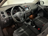 Volkswagen Tiguan, 2011, 2.0 dīzelis, automāts