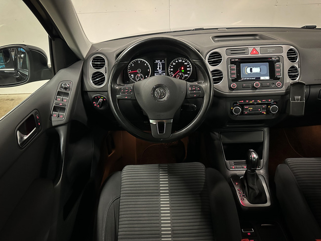 Volkswagen Tiguan, 2011, 2.0 dīzelis, automāts