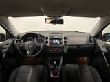 Volkswagen Tiguan, 2011, 2.0 dīzelis, automāts