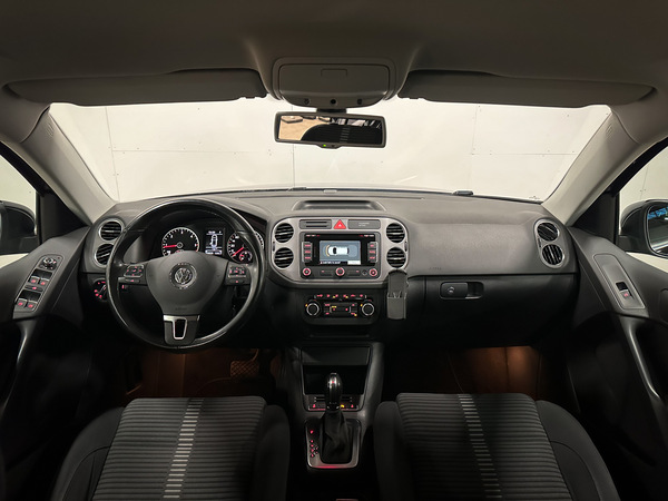 Volkswagen Tiguan, 2011, 2.0 dīzelis, automāts