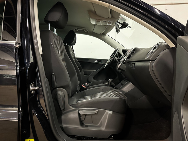 Volkswagen Tiguan, 2011, 2.0 dīzelis, automāts