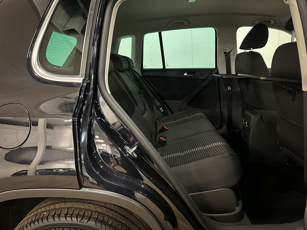 Volkswagen Tiguan, 2011, 2.0 dīzelis, automāts