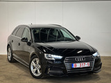 Audi A4, 2016, 3.0 dīzelis, automāts