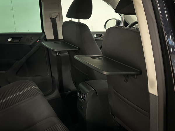 Volkswagen Tiguan, 2011, 2.0 dīzelis, automāts