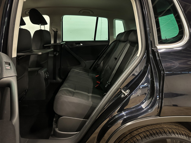 Volkswagen Tiguan, 2011, 2.0 dīzelis, automāts