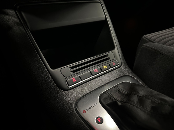 Volkswagen Tiguan, 2011, 2.0 dīzelis, automāts