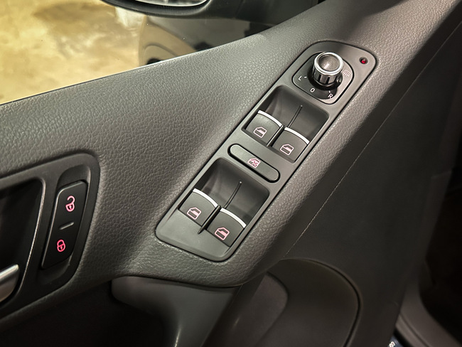 Volkswagen Tiguan, 2011, 2.0 dīzelis, automāts