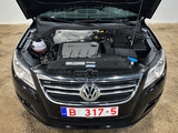 Volkswagen Tiguan, 2011, 2.0 dīzelis, automāts