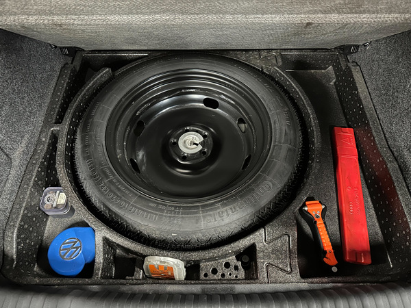 Volkswagen Tiguan, 2011, 2.0 dīzelis, automāts