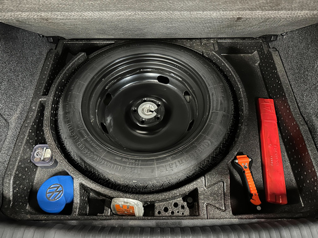 Volkswagen Tiguan, 2011, 2.0 dīzelis, automāts