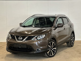 Nissan Qashqai, 2015, 1.5 dīzelis, manuāla