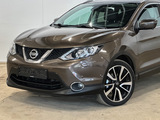 Nissan Qashqai, 2015, 1.5 dīzelis, manuāla