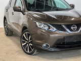Nissan Qashqai, 2015, 1.5 dīzelis, manuāla