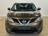 Nissan Qashqai, 2015, 1.5 dīzelis, manuāla