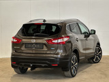 Nissan Qashqai, 2015, 1.5 dīzelis, manuāla