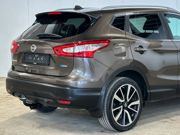 Nissan Qashqai, 2015, 1.5 dīzelis, manuāla