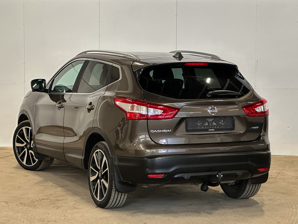 Nissan Qashqai, 2015, 1.5 dīzelis, manuāla