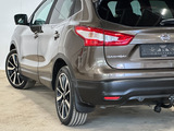 Nissan Qashqai, 2015, 1.5 dīzelis, manuāla