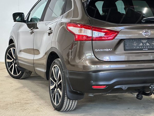 Nissan Qashqai, 2015, 1.5 dīzelis, manuāla