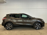 Nissan Qashqai, 2015, 1.5 dīzelis, manuāla