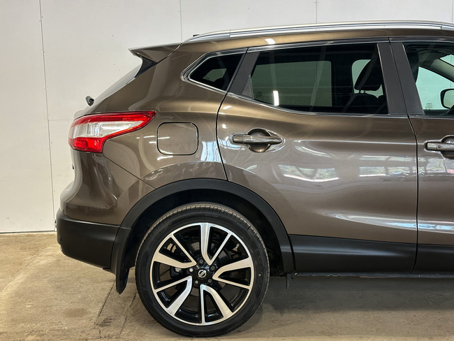 Nissan Qashqai, 2015, 1.5 dīzelis, manuāla