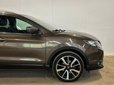 Nissan Qashqai, 2015, 1.5 dīzelis, manuāla