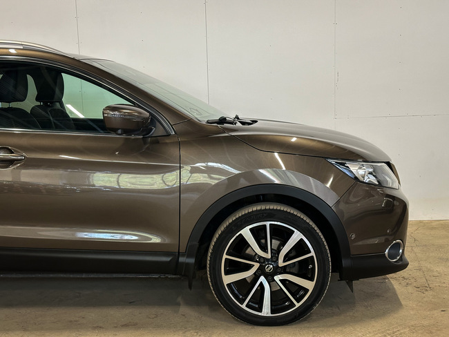 Nissan Qashqai, 2015, 1.5 dīzelis, manuāla