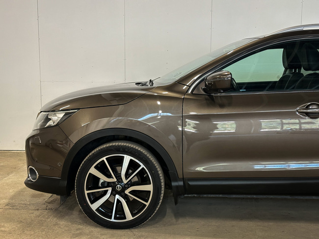 Nissan Qashqai, 2015, 1.5 dīzelis, manuāla