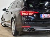 Audi A4, 2016, 3.0 dīzelis, automāts