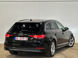 Audi A4, 2016, 3.0 dīzelis, automāts