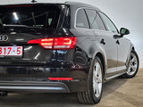Audi A4, 2016, 3.0 dīzelis, automāts