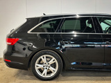Audi A4, 2016, 3.0 dīzelis, automāts