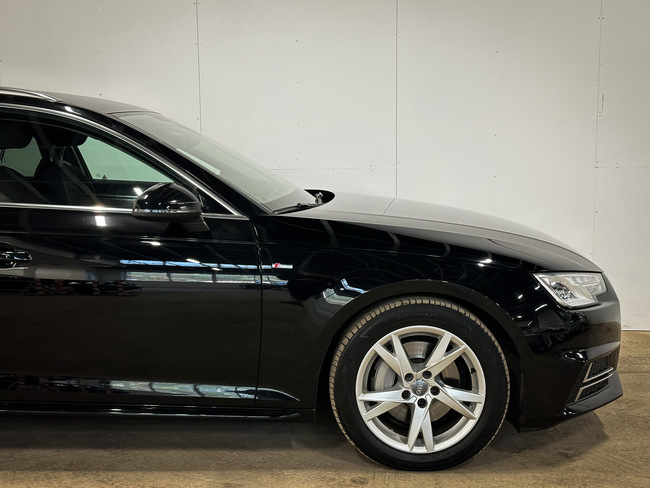 Audi A4, 2016, 3.0 dīzelis, automāts