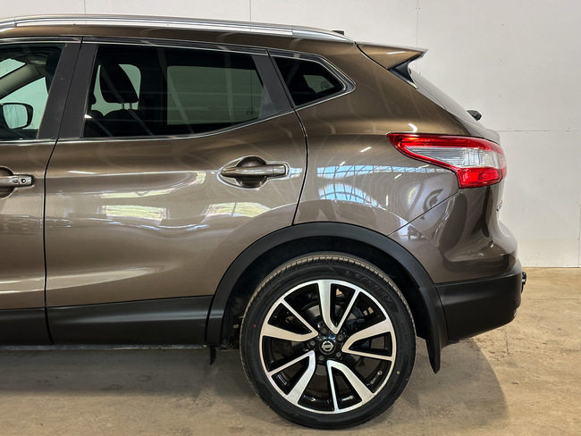Nissan Qashqai, 2015, 1.5 dīzelis, manuāla