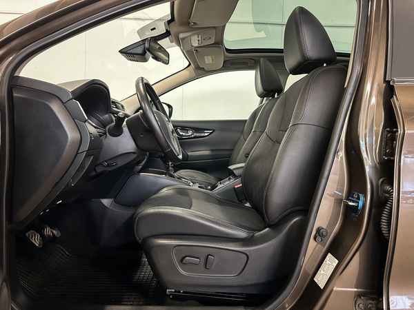 Nissan Qashqai, 2015, 1.5 dīzelis, manuāla