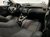 Nissan Qashqai, 2015, 1.5 dīzelis, manuāla