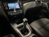 Nissan Qashqai, 2015, 1.5 dīzelis, manuāla