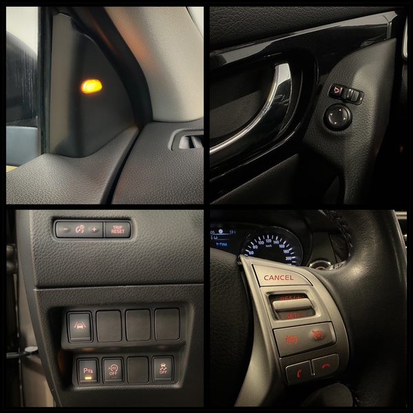 Nissan Qashqai, 2015, 1.5 dīzelis, manuāla