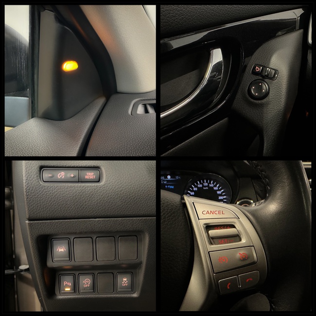 Nissan Qashqai, 2015, 1.5 dīzelis, manuāla