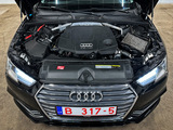 Audi A4, 2016, 3.0 dīzelis, automāts