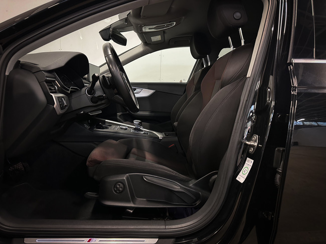 Audi A4, 2016, 3.0 dīzelis, automāts