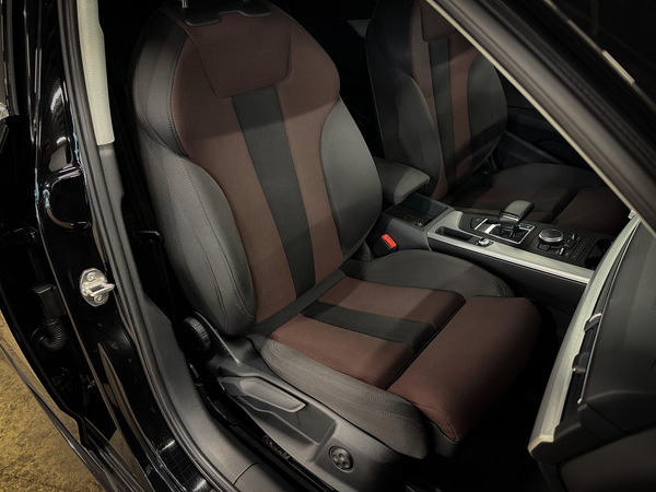 Audi A4, 2016, 3.0 dīzelis, automāts