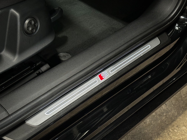 Audi A4, 2016, 3.0 dīzelis, automāts