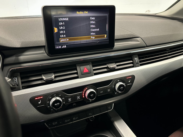 Audi A4, 2016, 3.0 dīzelis, automāts