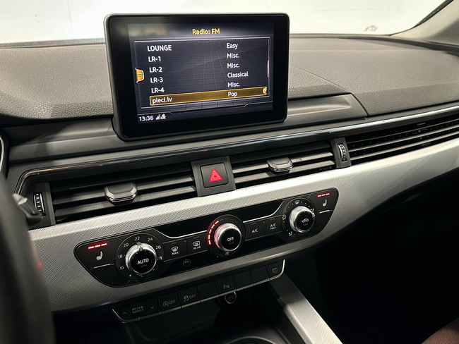 Audi A4, 2016, 3.0 dīzelis, automāts