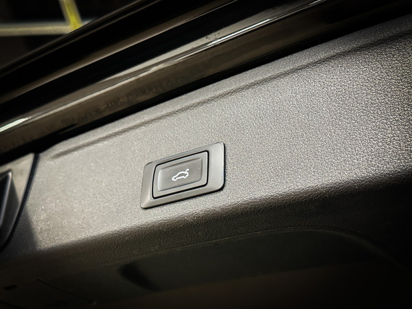 Audi A4, 2016, 3.0 dīzelis, automāts