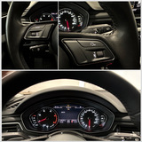 Audi A4, 2016, 3.0 dīzelis, automāts