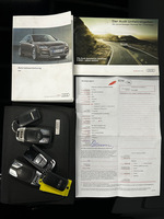 Audi A4, 2016, 3.0 dīzelis, automāts